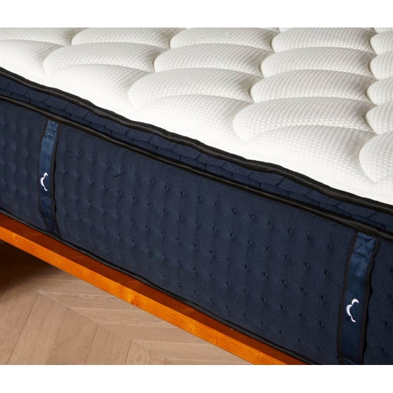 DreamCloud Dream Cloud Premier Rest Pillow Top 850018573337 Queen 16